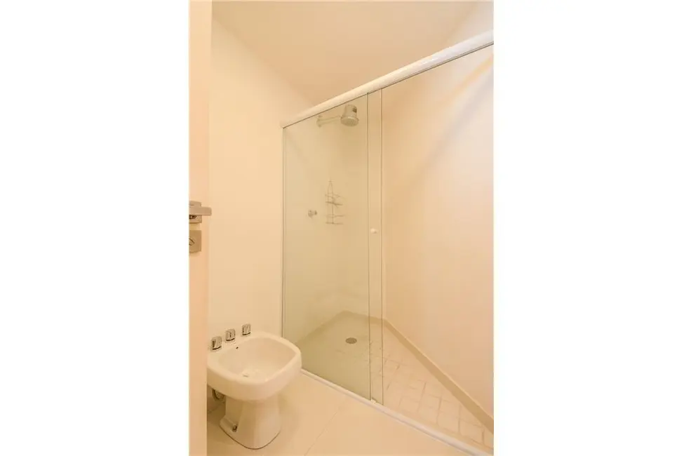 Apartamento com 1 quarto à venda, 31m2 em Consolação, São Paulo - SP - imagem 3 Foto 3 de Apartamento com 1 quarto à venda, 31m2 em Consolação, São Paulo - SP