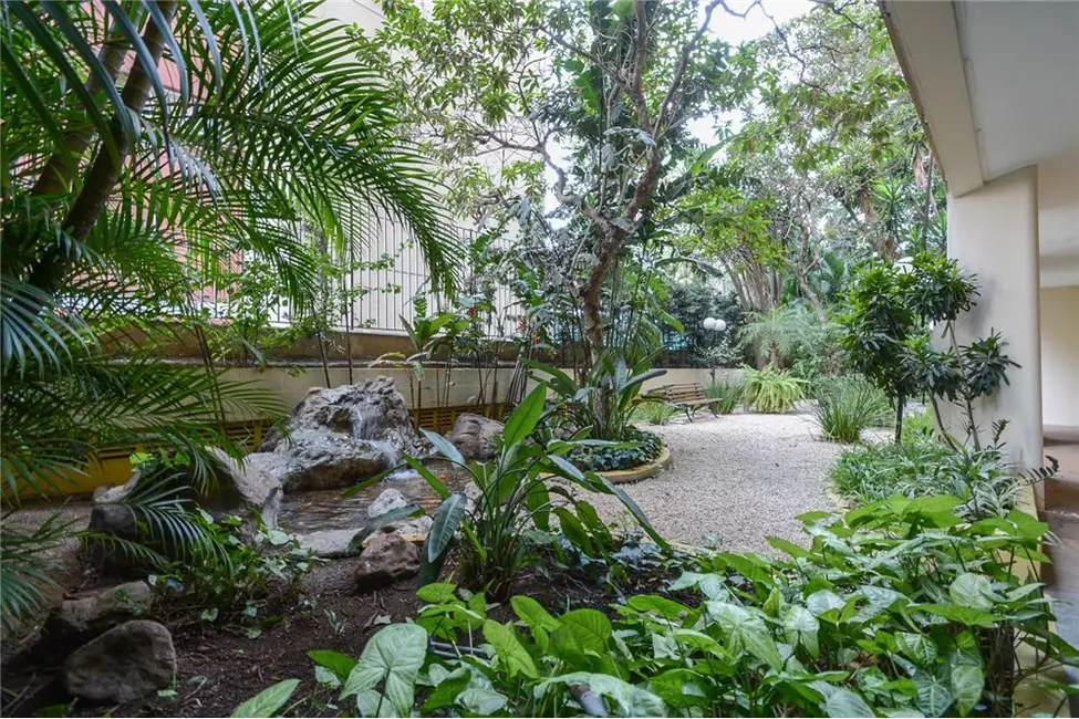 Apartamento com 1 quarto à venda, 31m2 em Consolação, São Paulo - SP - imagem 9 Foto 9 de Apartamento com 1 quarto à venda, 31m2 em Consolação, São Paulo - SP