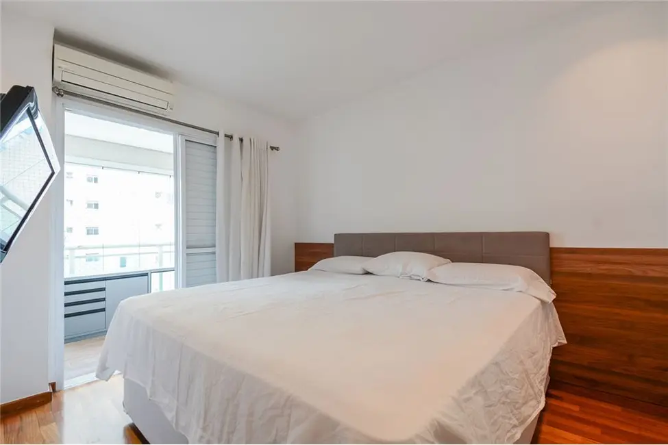 Foto 3 de Apartamento com 2 quartos à venda, 123m2 em Consolação, São Paulo - SP