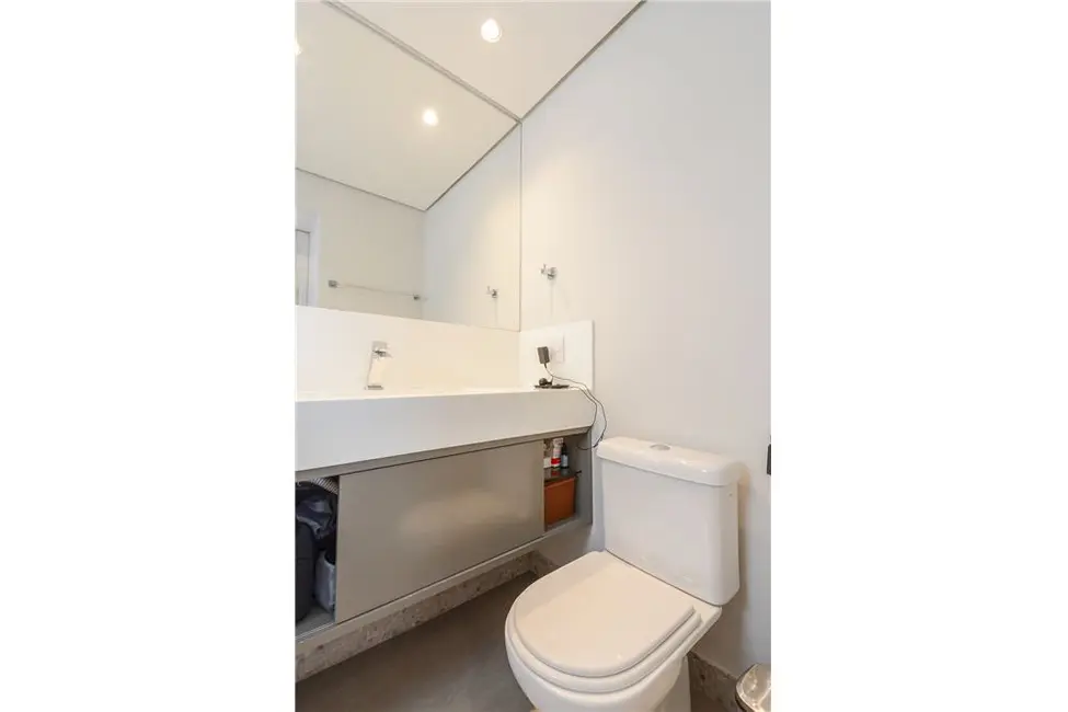 Foto 6 de Apartamento com 2 quartos à venda, 123m2 em Consolação, São Paulo - SP