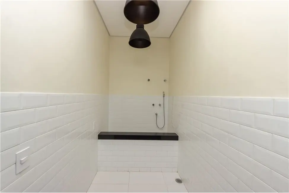 Foto 7 de Kitnet com 1 quarto à venda, 22m2 em Consolação, São Paulo - SP