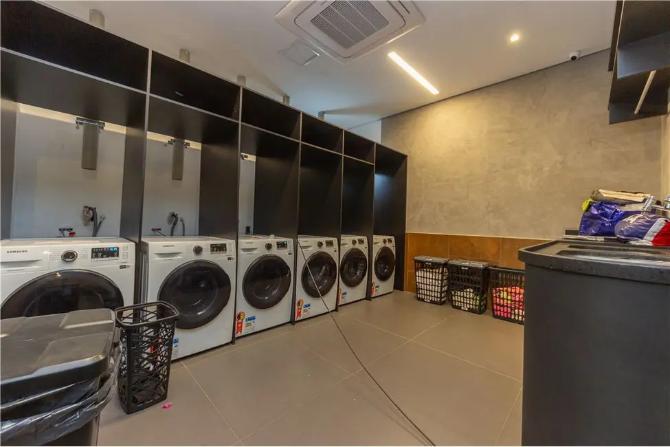 Foto 6 de Kitnet com 1 quarto à venda, 22m2 em Consolação, São Paulo - SP