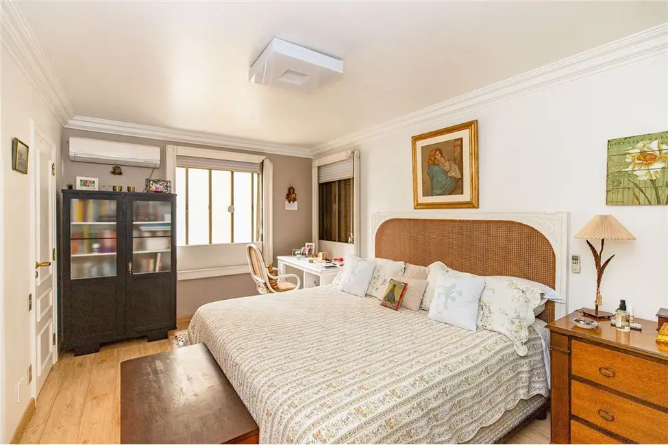 Foto 8 de Apartamento com 4 quartos à venda, 264m2 em Consolação, São Paulo - SP