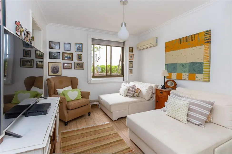 Foto 9 de Apartamento com 4 quartos à venda, 264m2 em Consolação, São Paulo - SP