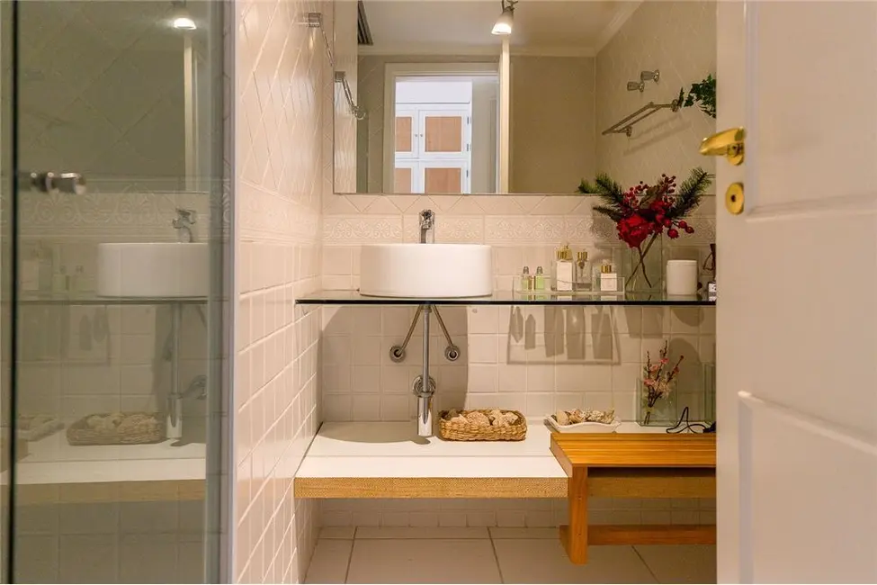 Foto 6 de Apartamento com 4 quartos à venda, 264m2 em Consolação, São Paulo - SP