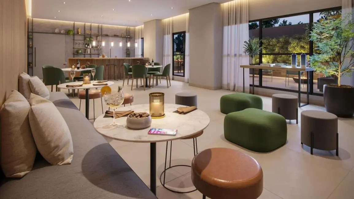 Foto 5 de Apartamento com 3 quartos à venda, 69m2 em Butantã, São Paulo - SP