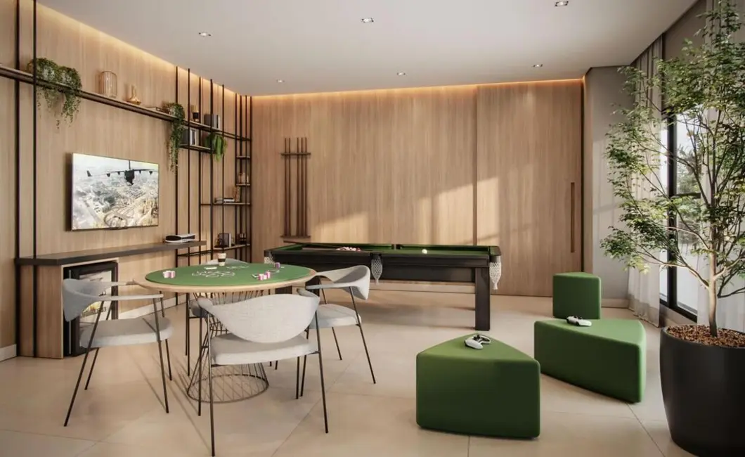 Foto 8 de Apartamento com 2 quartos à venda, 58m2 em Butantã, São Paulo - SP