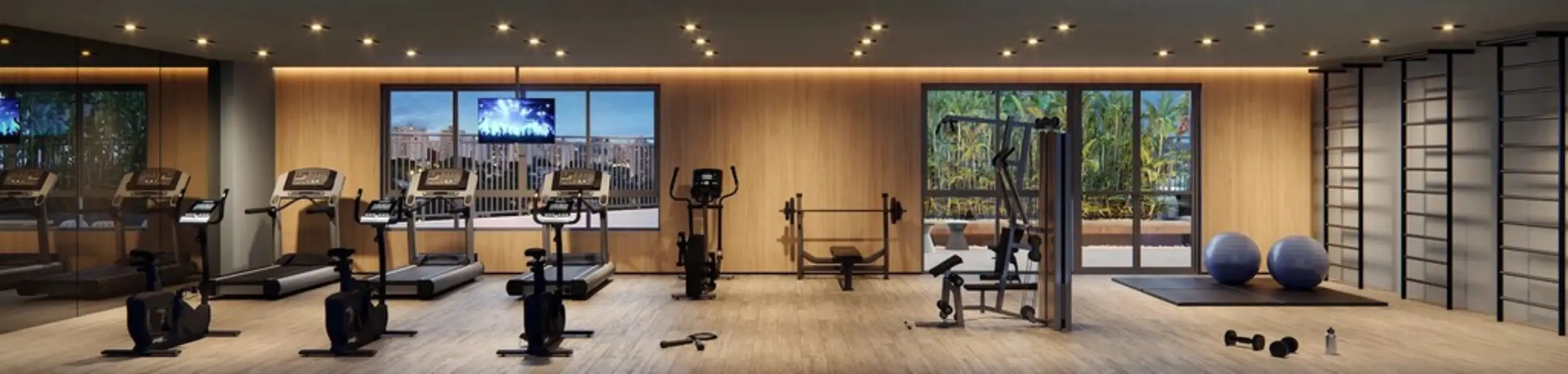 Apartamento com 1 quarto à venda, 38m2 em Butantã, São Paulo - SP - imagem 5 Foto 5 de Apartamento com 1 quarto à venda, 38m2 em Butantã, São Paulo - SP