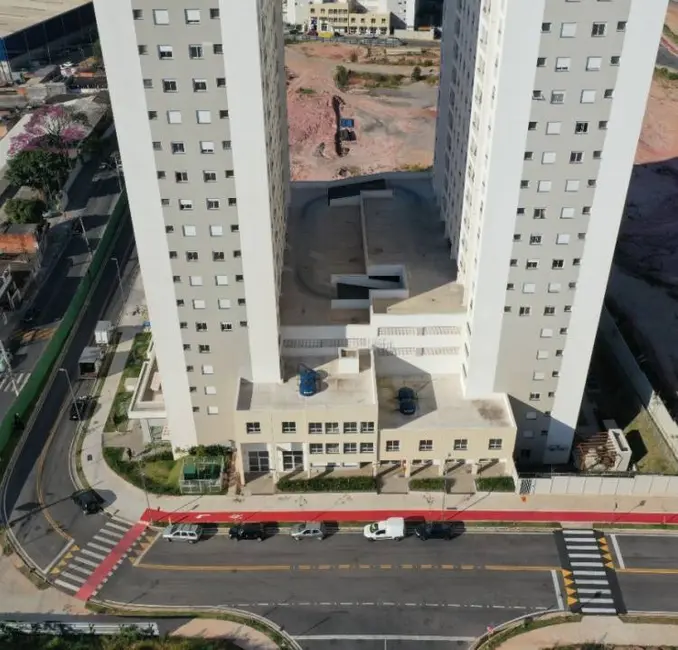 Foto 2 de Apartamento com 2 quartos à venda, 44m2 em Butantã, São Paulo - SP