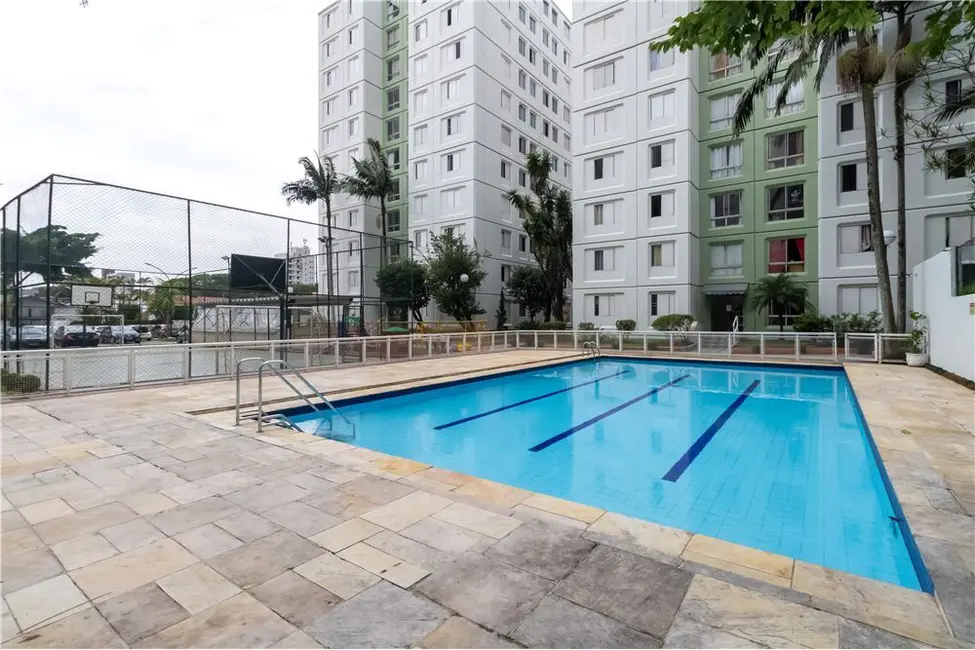 Foto 6 de Apartamento com 3 quartos à venda, 65m2 em Butantã, São Paulo - SP