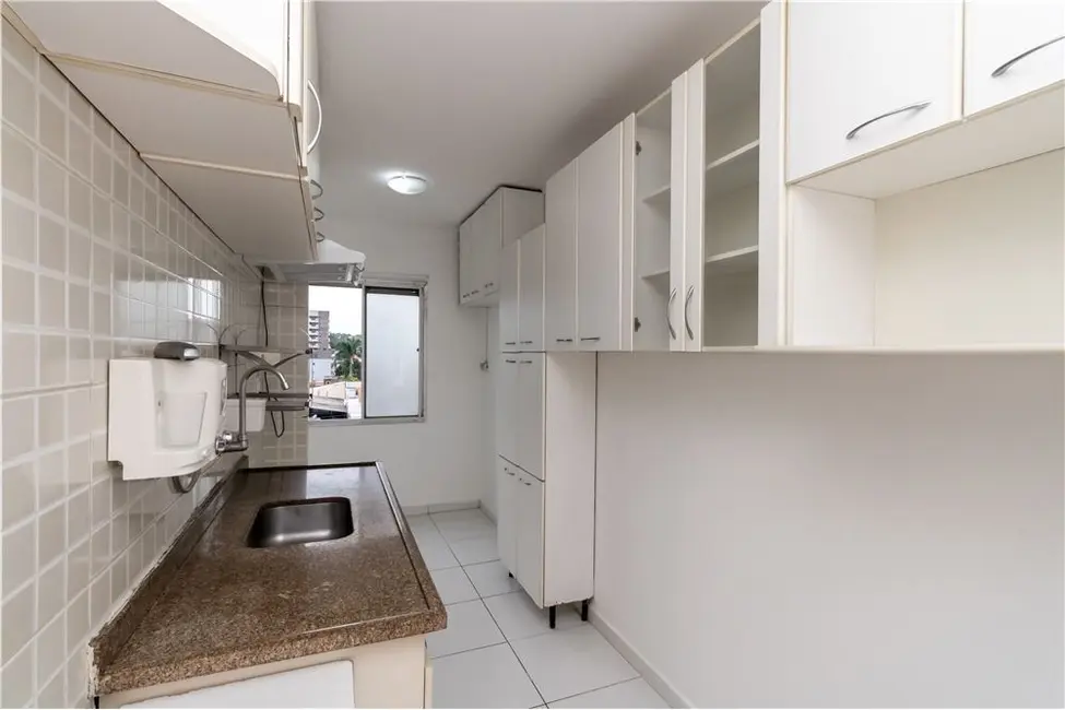 Foto 2 de Apartamento com 3 quartos à venda, 65m2 em Butantã, São Paulo - SP