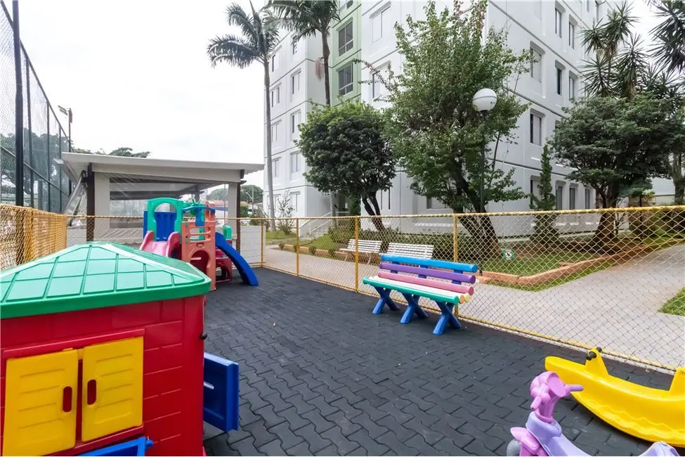 Foto 8 de Apartamento com 3 quartos à venda, 65m2 em Butantã, São Paulo - SP