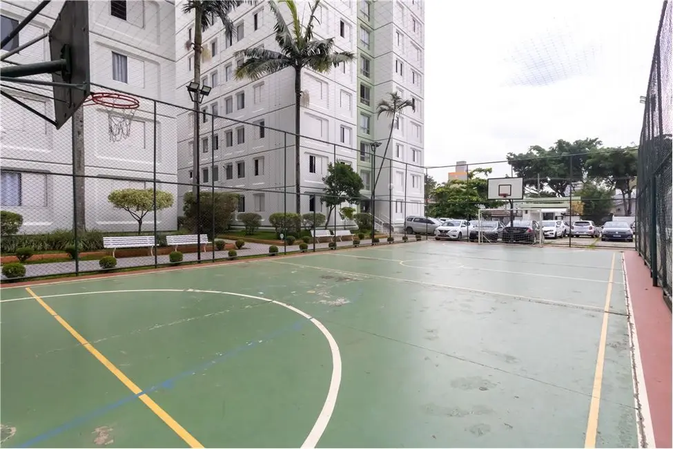 Foto 7 de Apartamento com 3 quartos à venda, 65m2 em Butantã, São Paulo - SP