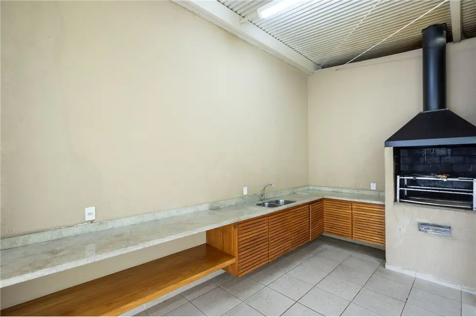 Foto 3 de Apartamento com 3 quartos à venda, 108m2 em Butantã, São Paulo - SP