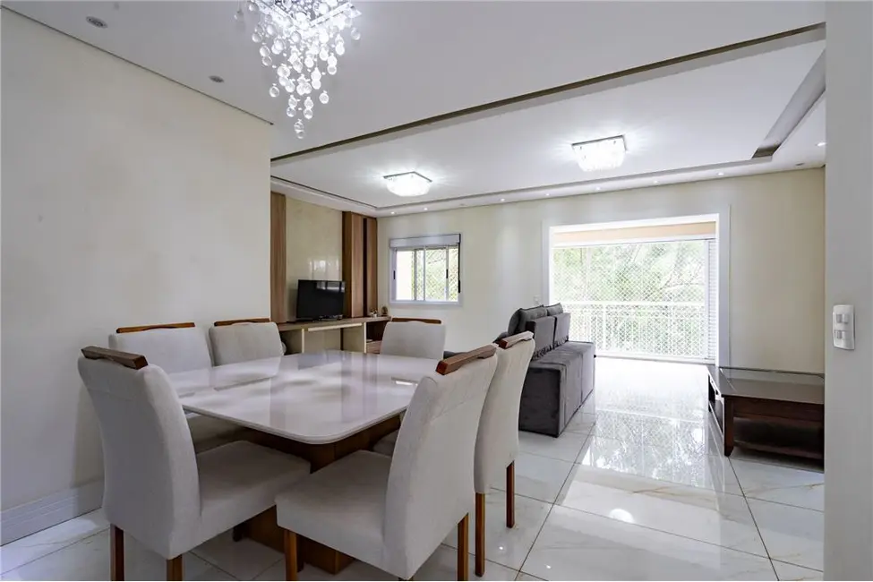 Foto 1 de Apartamento com 3 quartos à venda, 108m2 em Butantã, São Paulo - SP