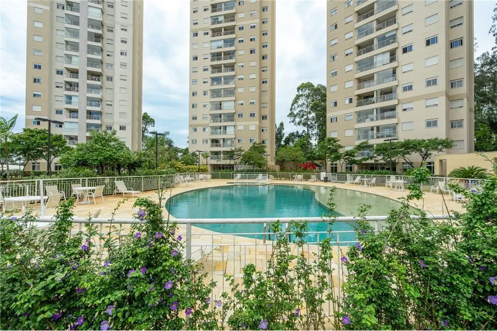Apartamento com 3 quartos à venda, 108m2 em Butantã, São Paulo - SP - imagem 8 Foto 8 de Apartamento com 3 quartos à venda, 108m2 em Butantã, São Paulo - SP