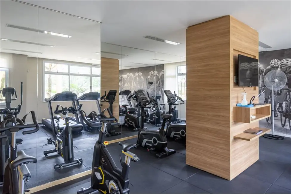 Foto 2 de Apartamento com 2 quartos à venda, 77m2 em Butantã, São Paulo - SP
