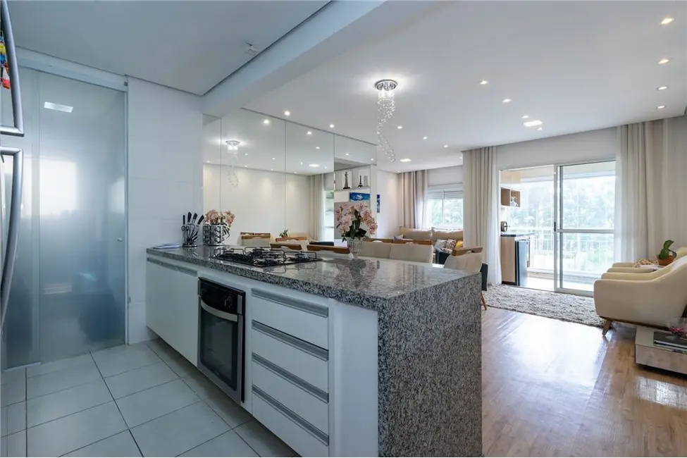 Foto 1 de Apartamento com 2 quartos à venda, 77m2 em Butantã, São Paulo - SP
