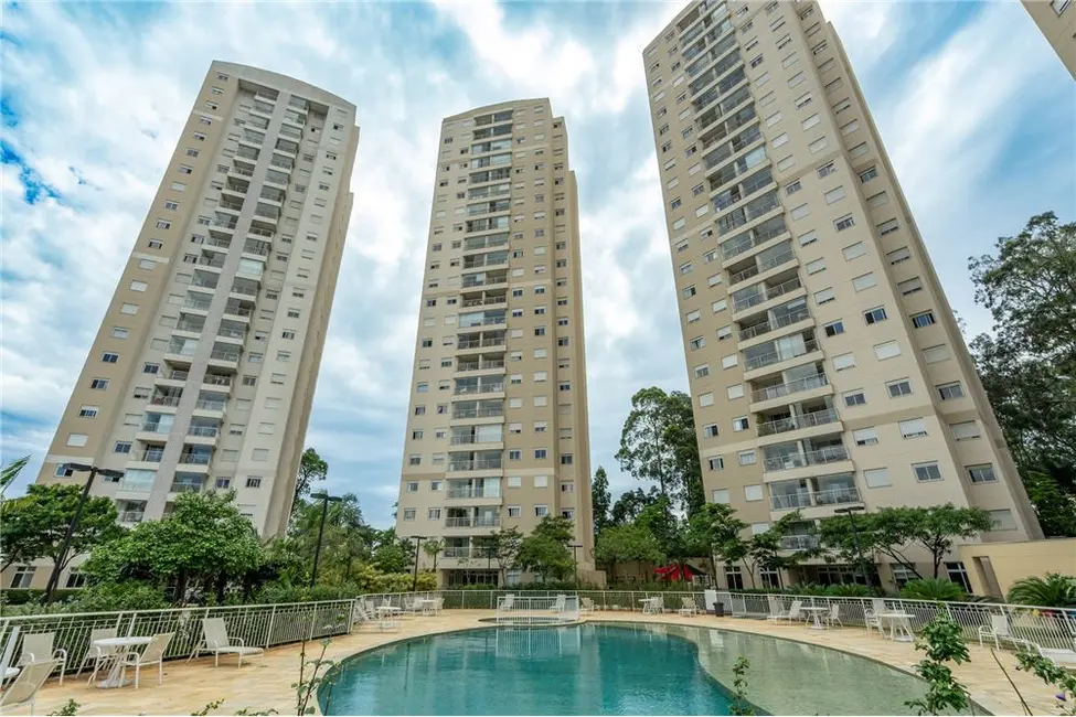 Apartamento com 2 quartos à venda, 77m2 em Butantã, São Paulo - SP - imagem 9 Foto 9 de Apartamento com 2 quartos à venda, 77m2 em Butantã, São Paulo - SP
