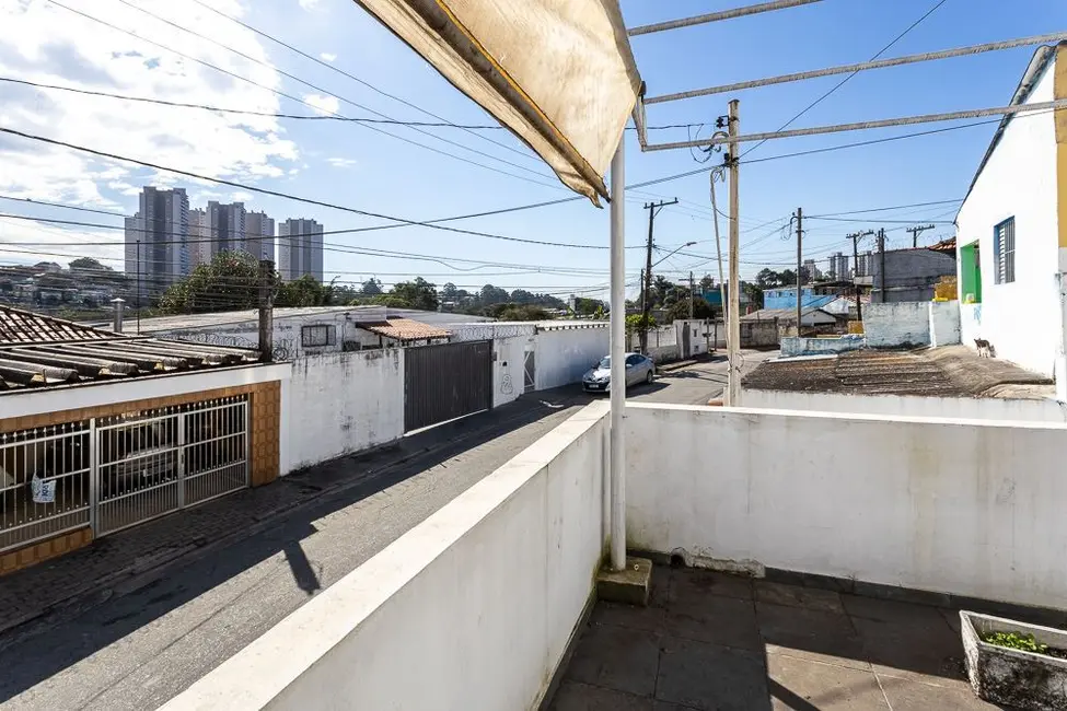 Foto 5 de Casa com 4 quartos à venda, 275m2 em Butantã, São Paulo - SP