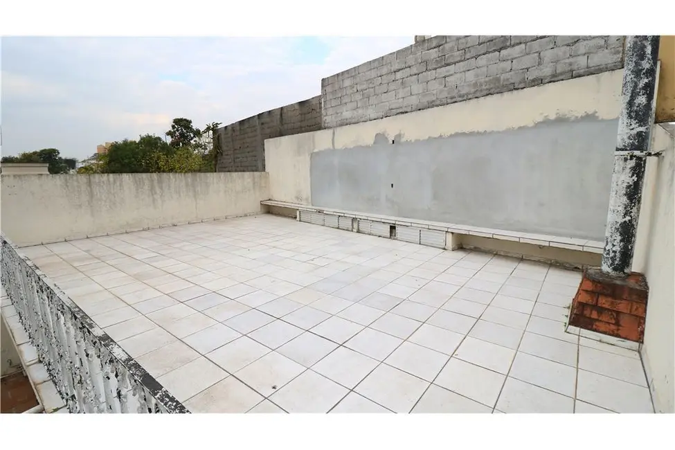 Casa com 4 quartos à venda, 182m2 em Butantã, São Paulo - SP - imagem 4 Foto 4 de Casa com 4 quartos à venda, 182m2 em Butantã, São Paulo - SP