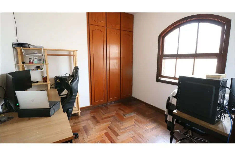 Foto 2 de Casa com 4 quartos à venda, 182m2 em Butantã, São Paulo - SP