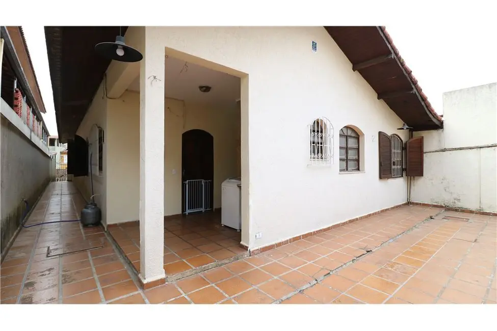 Casa com 4 quartos à venda, 182m2 em Butantã, São Paulo - SP - imagem 7 Foto 7 de Casa com 4 quartos à venda, 182m2 em Butantã, São Paulo - SP