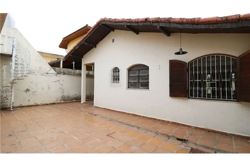 Casa com 4 quartos à venda, 182m2 em Butantã, São Paulo - SP - imagem 5 Foto 5 de Casa com 4 quartos à venda, 182m2 em Butantã, São Paulo - SP