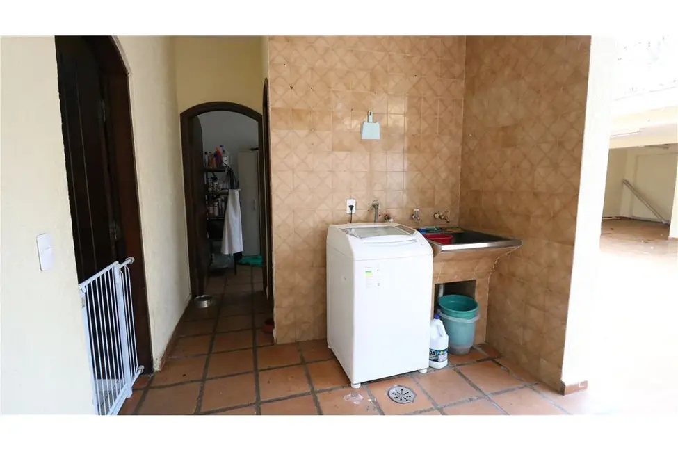 Casa com 4 quartos à venda, 182m2 em Butantã, São Paulo - SP - imagem 8 Foto 8 de Casa com 4 quartos à venda, 182m2 em Butantã, São Paulo - SP