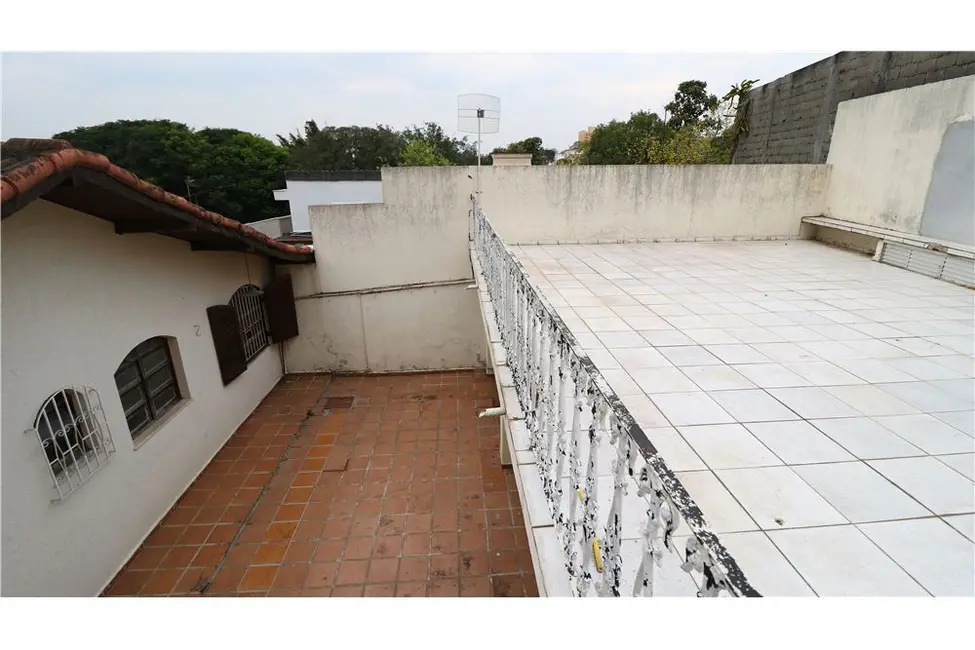 Casa com 4 quartos à venda, 182m2 em Butantã, São Paulo - SP - imagem 3 Foto 3 de Casa com 4 quartos à venda, 182m2 em Butantã, São Paulo - SP