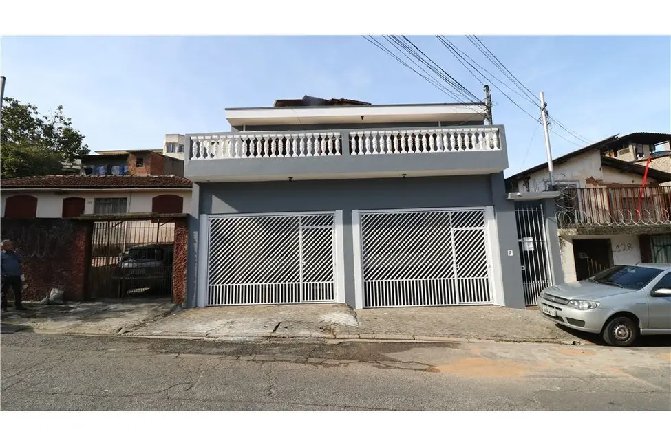 Foto 1 de Casa com 3 quartos à venda, 250m2 em Butantã, São Paulo - SP