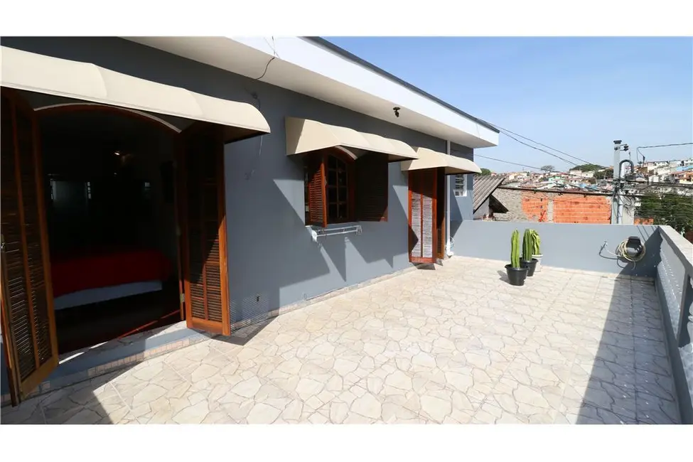 Casa com 3 quartos à venda, 250m2 em Butantã, São Paulo - SP - imagem 3 Foto 3 de Casa com 3 quartos à venda, 250m2 em Butantã, São Paulo - SP