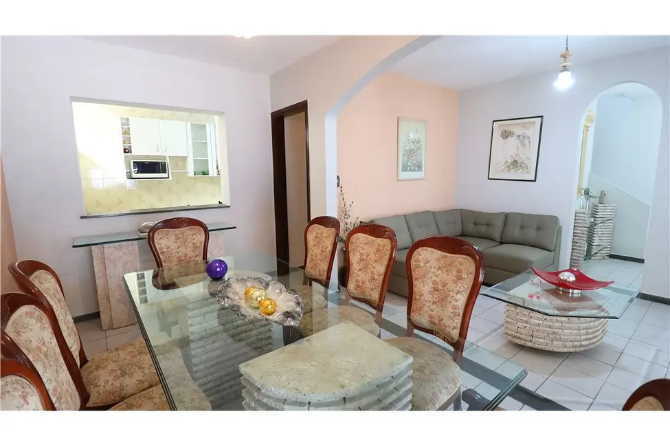 Casa com 3 quartos à venda, 250m2 em Butantã, São Paulo - SP - imagem 7 Foto 7 de Casa com 3 quartos à venda, 250m2 em Butantã, São Paulo - SP