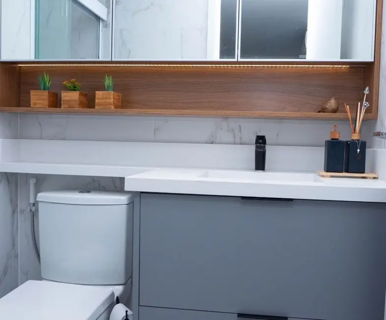 Foto 2 de Apartamento com 2 quartos à venda, 63m2 em Butantã, São Paulo - SP