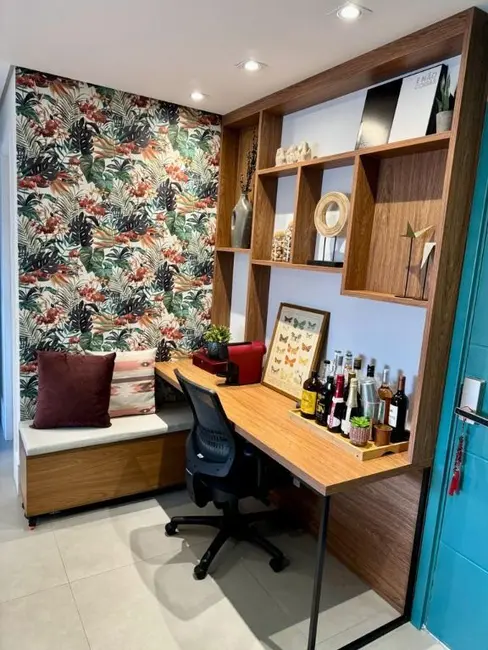 Foto 3 de Apartamento com 2 quartos à venda, 63m2 em Butantã, São Paulo - SP