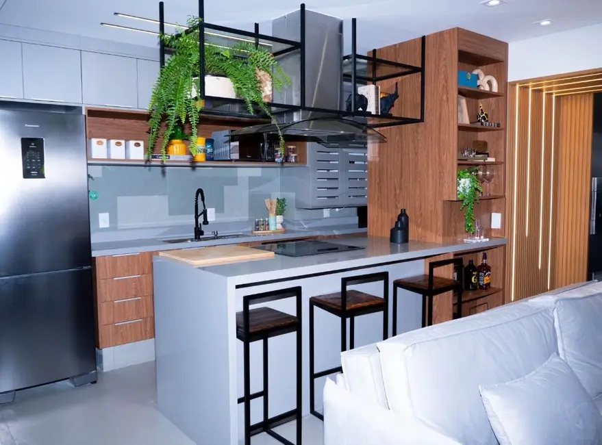 Foto 1 de Apartamento com 2 quartos à venda, 63m2 em Butantã, São Paulo - SP