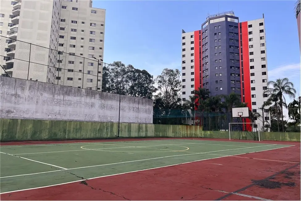 Foto 5 de Apartamento com 2 quartos à venda, 72m2 em Butantã, São Paulo - SP