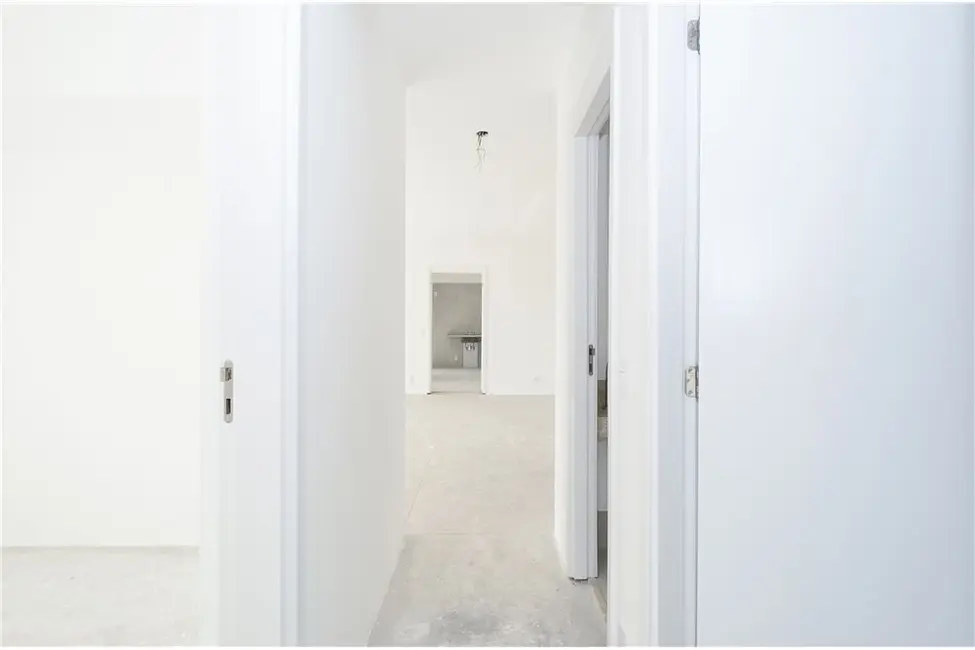 Foto 4 de Apartamento com 3 quartos à venda, 154m2 em Butantã, São Paulo - SP