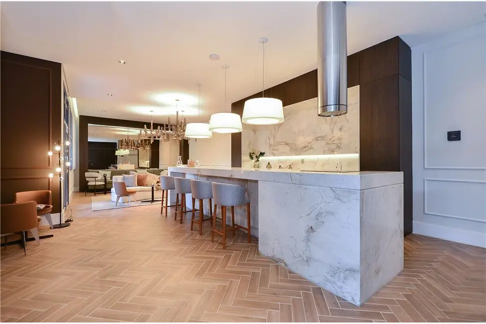 Foto 3 de Apartamento com 3 quartos à venda, 154m2 em Butantã, São Paulo - SP