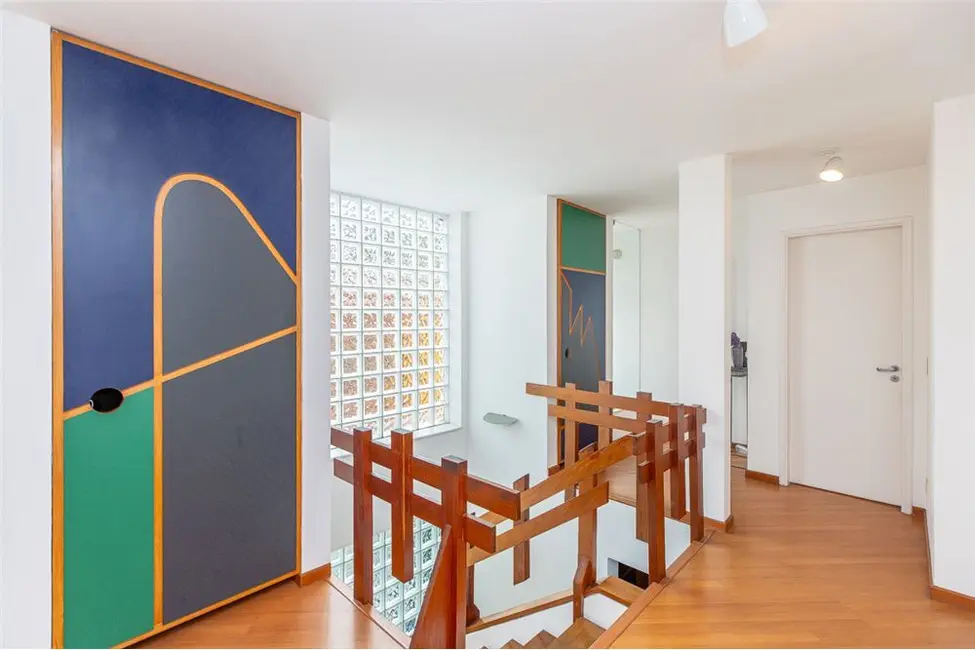 Foto 7 de Casa com 5 quartos à venda, 396m2 em Butantã, São Paulo - SP