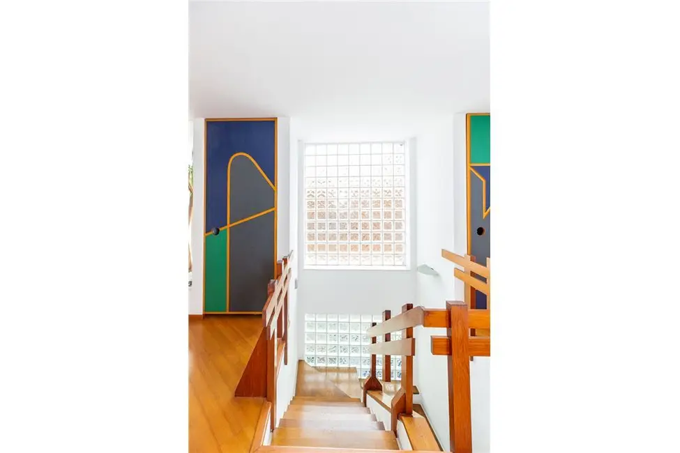 Foto 6 de Casa com 5 quartos à venda, 396m2 em Butantã, São Paulo - SP