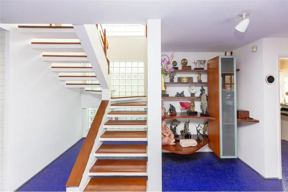 Foto 3 de Casa com 5 quartos à venda, 396m2 em Butantã, São Paulo - SP