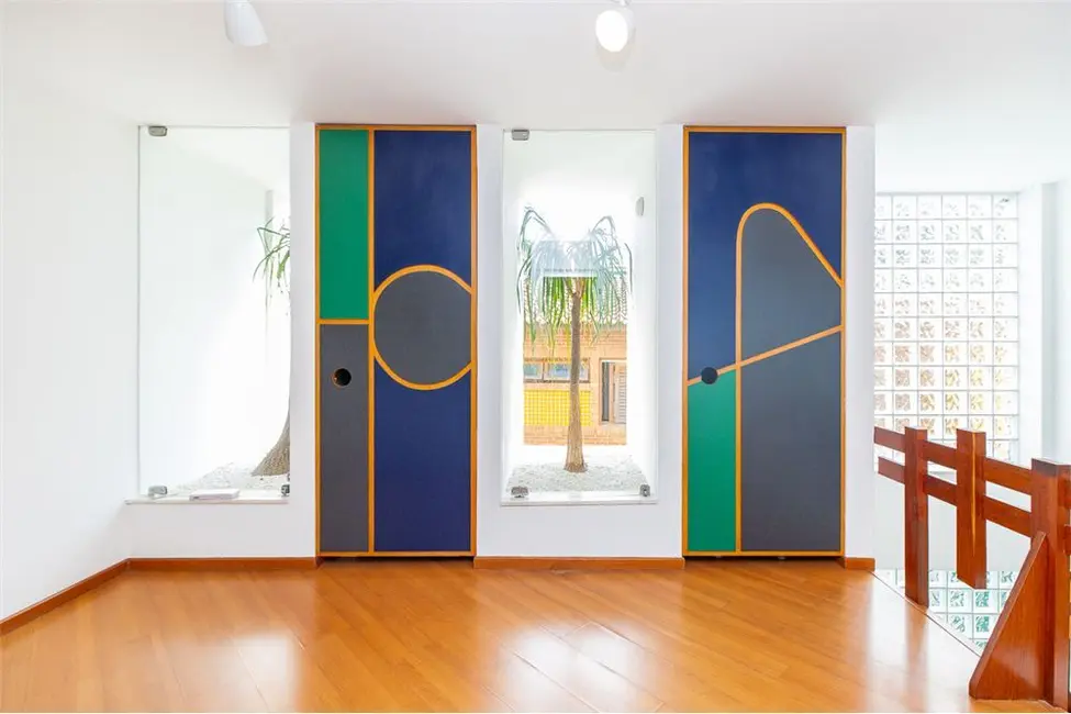 Foto 5 de Casa com 5 quartos à venda, 396m2 em Butantã, São Paulo - SP