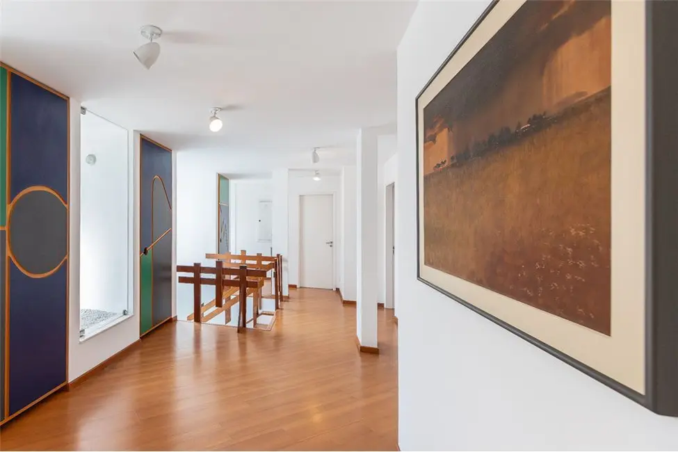 Foto 4 de Casa com 5 quartos à venda, 396m2 em Butantã, São Paulo - SP