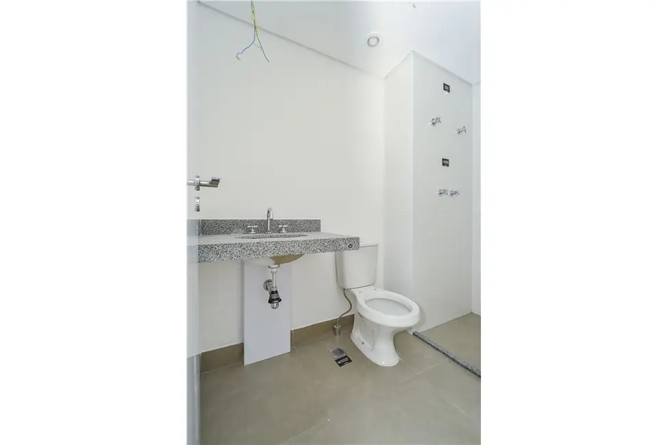 Apartamento com 1 quarto à venda, 61m2 em Butantã, São Paulo - SP - imagem 9 Foto 9 de Apartamento com 1 quarto à venda, 61m2 em Butantã, São Paulo - SP