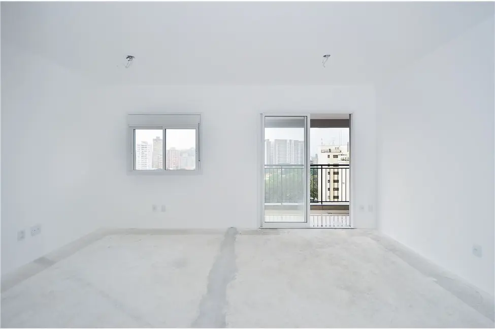 Apartamento com 1 quarto à venda, 61m2 em Butantã, São Paulo - SP - imagem 4 Foto 4 de Apartamento com 1 quarto à venda, 61m2 em Butantã, São Paulo - SP