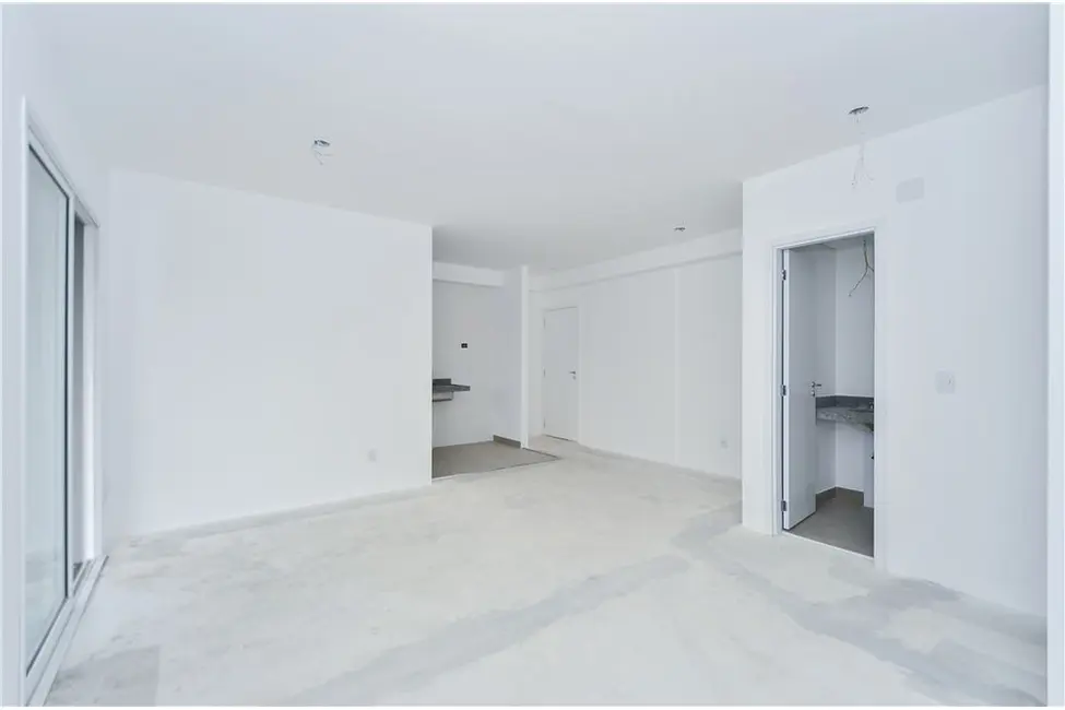 Apartamento com 1 quarto à venda, 61m2 em Butantã, São Paulo - SP - imagem 3 Foto 3 de Apartamento com 1 quarto à venda, 61m2 em Butantã, São Paulo - SP