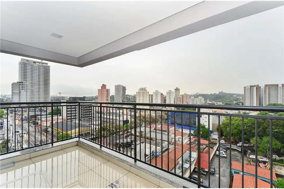 Apartamento com 1 quarto à venda, 61m2 em Butantã, São Paulo - SP - imagem 6 Foto 6 de Apartamento com 1 quarto à venda, 61m2 em Butantã, São Paulo - SP