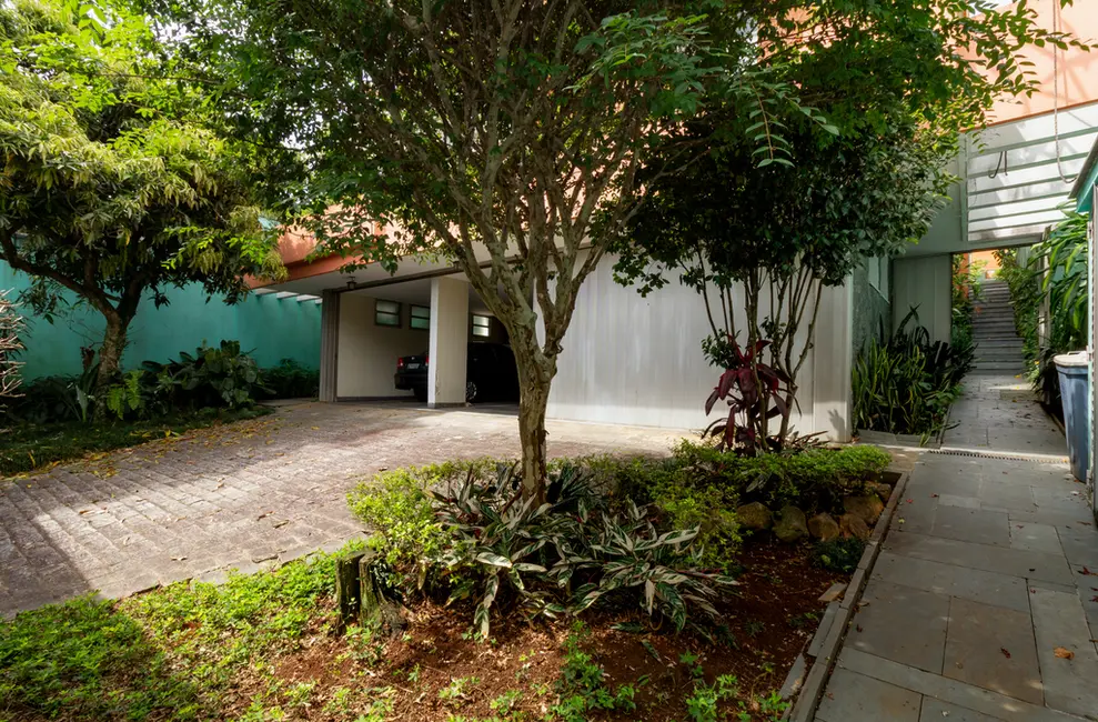 Foto 3 de Casa com 4 quartos à venda, 624m2 em Butantã, São Paulo - SP