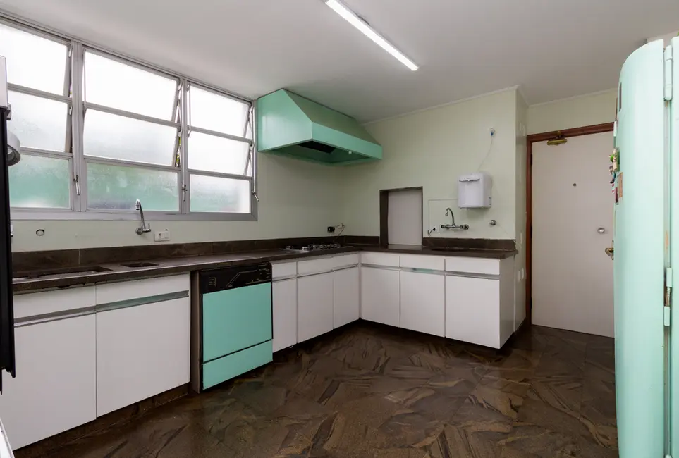 Foto 8 de Casa com 4 quartos à venda, 624m2 em Butantã, São Paulo - SP